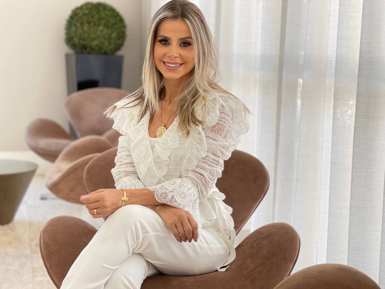 Áurea Gomes
